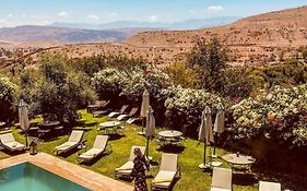 Les Terrasses du Lac Marrakech